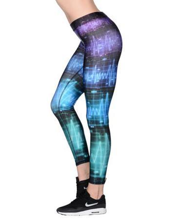 Легинсы TEREZ