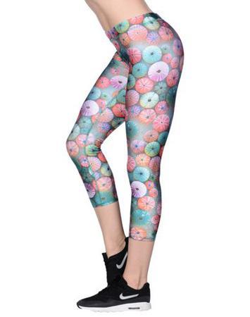 Легинсы TEREZ