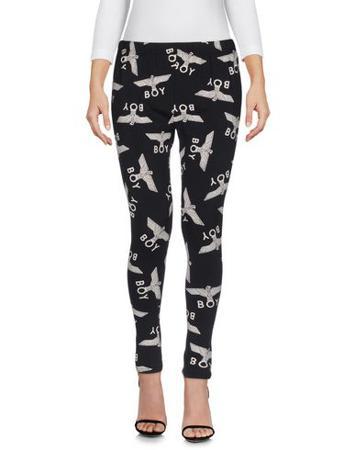 Легинсы BOY LONDON