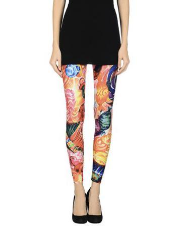 Легинсы IF LADIES