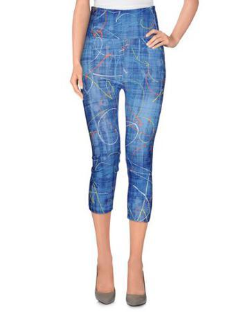 Легинсы VIA DELLE ROSE