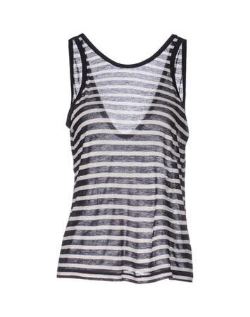 Майка T BY ALEXANDER WANG