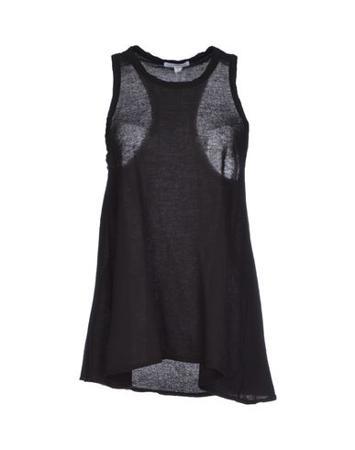 Майка JAMES PERSE STANDARD