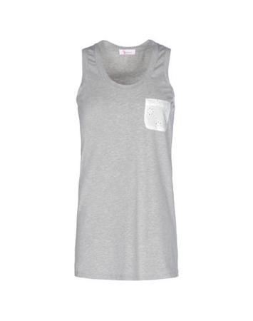 Майка GEORGE J. LOVE