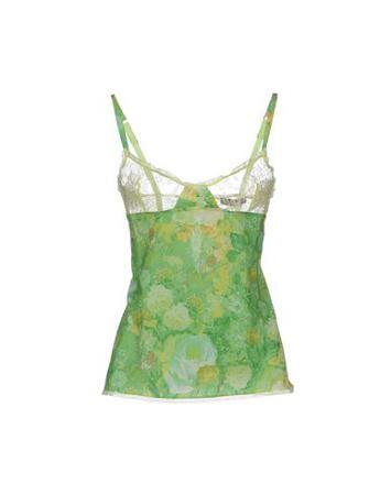 Майка ROBERTO CAVALLI UNDERWEAR