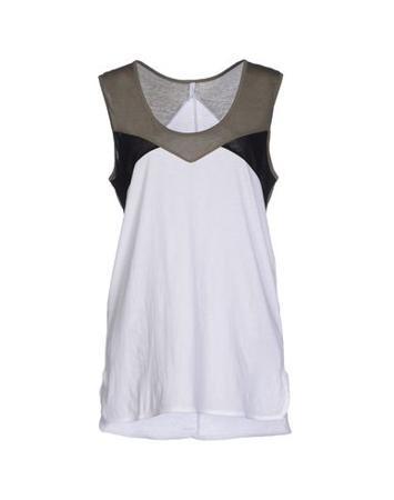 Майка FAITH CONNEXION