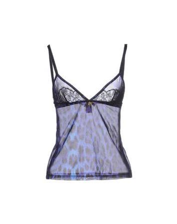 Майка ROBERTO CAVALLI UNDERWEAR