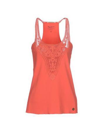 Майка PEPE JEANS