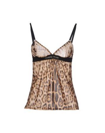 Майка ROBERTO CAVALLI UNDERWEAR