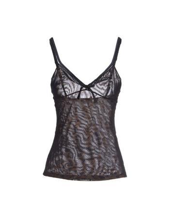 Майка ROBERTO CAVALLI UNDERWEAR