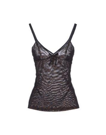 Майка ROBERTO CAVALLI UNDERWEAR