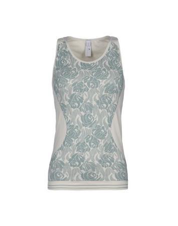 Майка ADIDAS BY STELLA MCCARTNEY