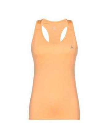 Майка LE COQ SPORTIF