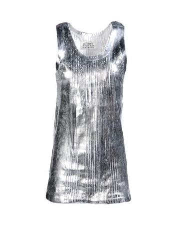 Майка MAISON MARGIELA 0