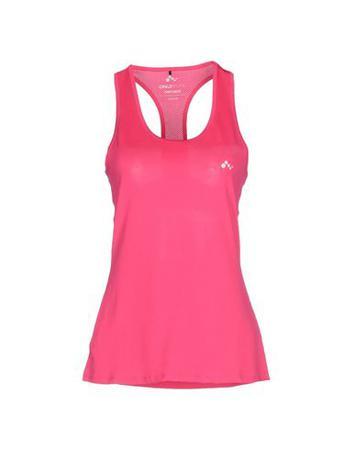 Майка ONLY PLAY