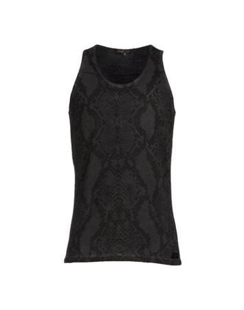 Майка ROBERTO CAVALLI GYM 