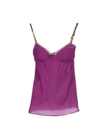 Майка ROBERTO CAVALLI UNDERWEAR