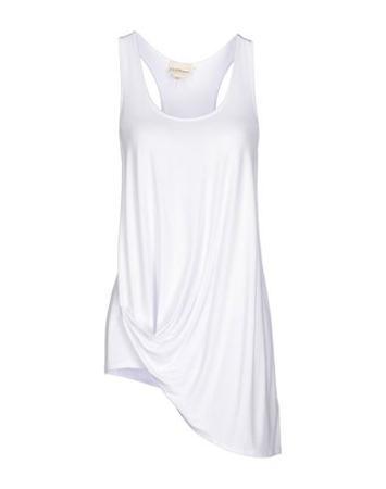 Майка DKNY PURE