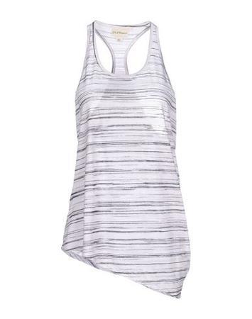 Майка DKNY PURE