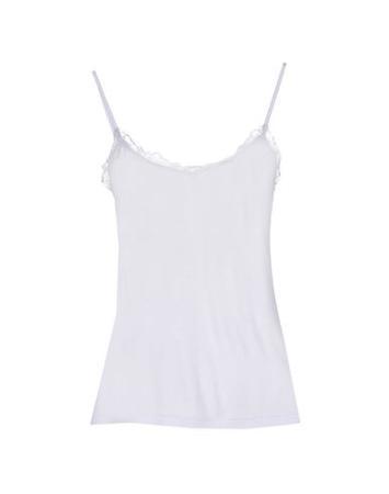 Майка NOUGAT LONDON