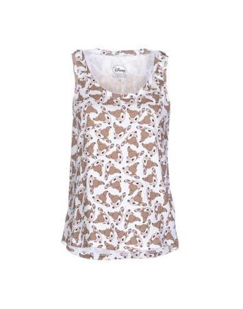 Майка ELEVEN PARIS