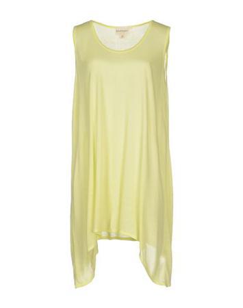 Майка DKNY PURE