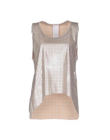 Майка LUXURY FASHION