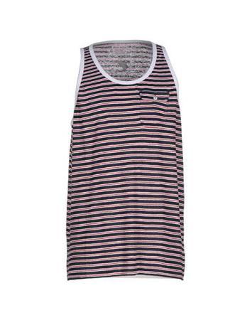 Майка MICHAEL BASTIAN