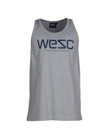 Майка WESC