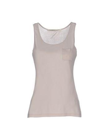 Майка M.GRIFONI DENIM