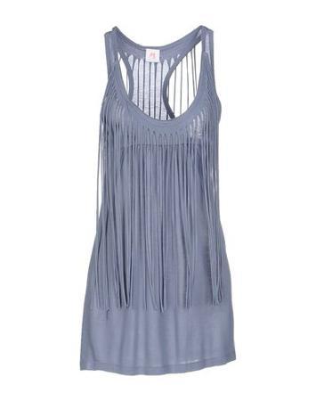 Майка SCEE BY TWIN-SET