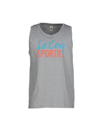 Майка LE COQ SPORTIF