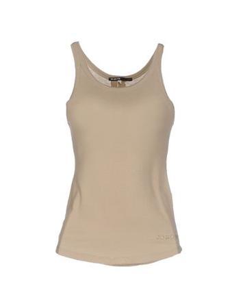 Майка JO NO FUI