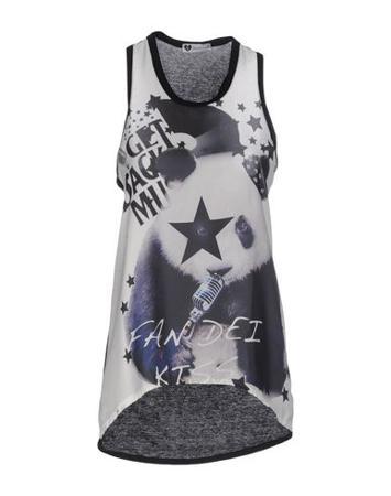 Майка FEDERICA SASSELLA