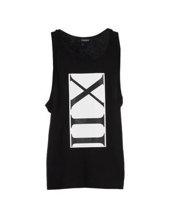 Майка CARA D. X DKNY