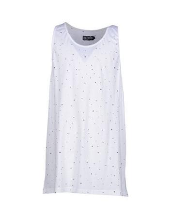 Майка BLOOD BROTHER