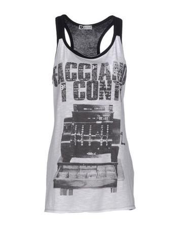 Майка FEDERICA SASSELLA