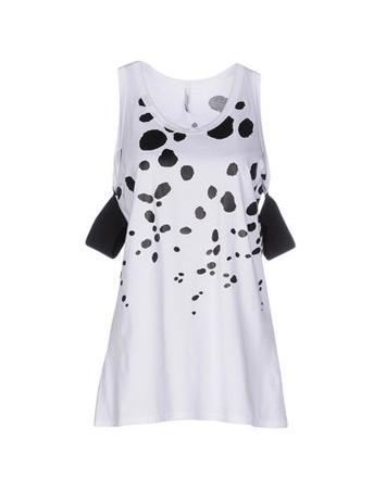 Майка NEIL BARRETT