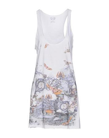 Майка ATHLETIC VINTAGE