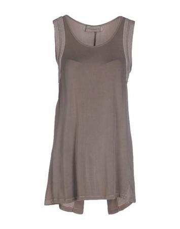 Майка NICOLAS & MARK