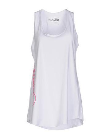 Майка FOURMINDS Майка FOURMINDS