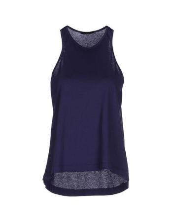 Майка PINKO BLACK