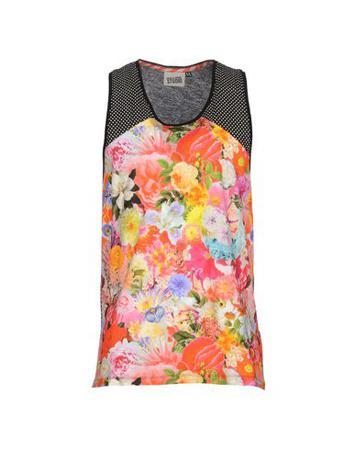 Майка BASSO & BROOKE