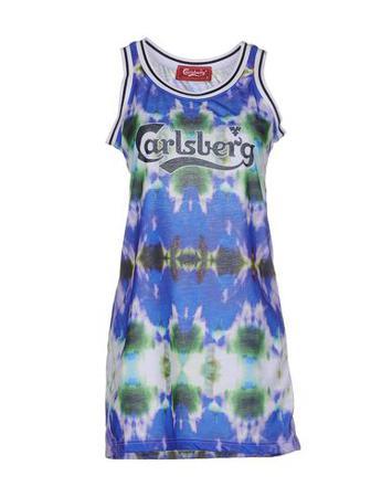 Майка CARLSBERG