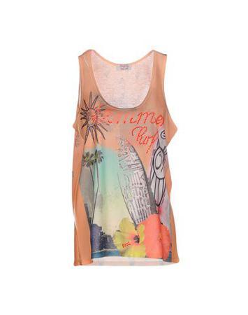 Майка TWENTY EASY BY KAOS