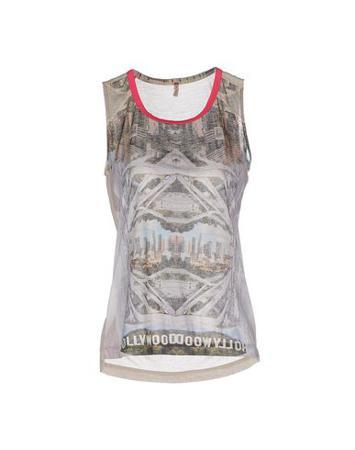 Майка UDIAVIU Майка UDIAVIU