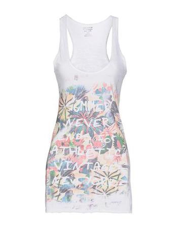 Майка ATHLETIC VINTAGE