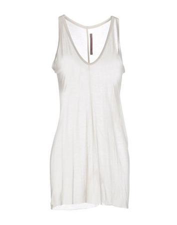 Майка RICK OWENS LILIES