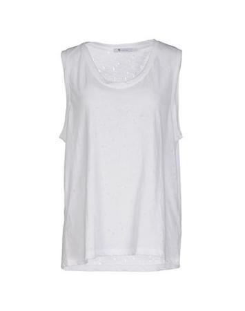 Майка T BY ALEXANDER WANG