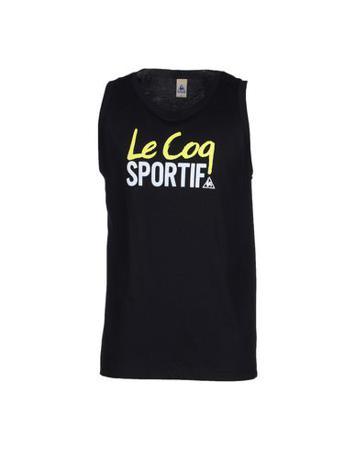 Майка LE COQ SPORTIF